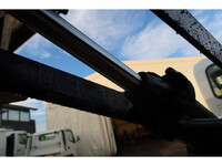 ISUZU Forward Dump TKG-FRR90S1 2014 50,510km_15