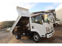 ISUZU Forward Dump TKG-FRR90S1 2014 50,510km_1