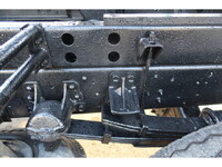 ISUZU Forward Dump TKG-FRR90S1 2014 50,510km_25