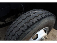 ISUZU Forward Dump TKG-FRR90S1 2014 50,510km_27