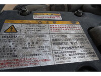 ISUZU Forward Dump TKG-FRR90S1 2014 50,510km_29