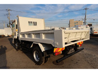 ISUZU Forward Dump TKG-FRR90S1 2014 50,510km_2
