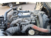 ISUZU Forward Dump TKG-FRR90S1 2014 50,510km_30