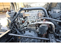 ISUZU Forward Dump TKG-FRR90S1 2014 50,510km_31