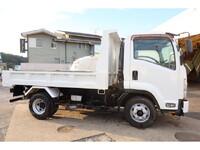 ISUZU Forward Dump TKG-FRR90S1 2014 50,510km_4