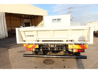 ISUZU Forward Dump TKG-FRR90S1 2014 50,510km_5