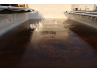 ISUZU Forward Dump TKG-FRR90S1 2014 50,510km_6