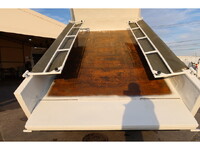 ISUZU Forward Dump TKG-FRR90S1 2014 50,510km_8