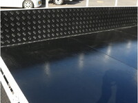 ISUZU Elf Flat Body TRG-NJR85A 2018 117,669km_10