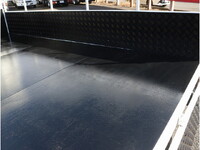 ISUZU Elf Flat Body TRG-NJR85A 2018 117,669km_11