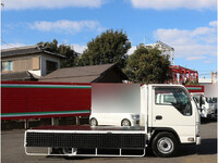 ISUZU Elf Flat Body TRG-NJR85A 2018 117,669km_12