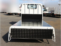 ISUZU Elf Flat Body TRG-NJR85A 2018 117,669km_13