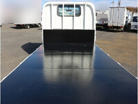 ISUZU Elf Flat Body TRG-NJR85A 2018 117,669km_14