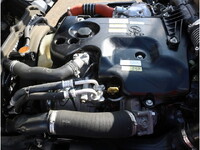 ISUZU Elf Flat Body TRG-NJR85A 2018 117,669km_15