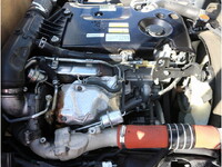 ISUZU Elf Flat Body TRG-NJR85A 2018 117,669km_17