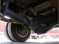 ISUZU Elf Flat Body TRG-NJR85A 2018 117,669km_20