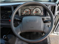 ISUZU Elf Flat Body TRG-NJR85A 2018 117,669km_25