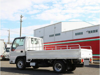 ISUZU Elf Flat Body TRG-NJR85A 2018 117,669km_2