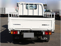 ISUZU Elf Flat Body TRG-NJR85A 2018 117,669km_6