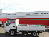 ISUZU Elf Flat Body TRG-NJR85A 2018 117,669km_7