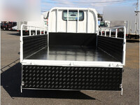 ISUZU Elf Flat Body TRG-NJR85A 2018 117,669km_8