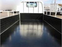 ISUZU Elf Flat Body TRG-NJR85A 2018 117,669km_9