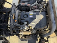 ISUZU Elf Aluminum Block TKG-NPR85AR 2013 133,064km_11