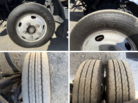 ISUZU Elf Aluminum Block TKG-NPR85AR 2013 133,064km_12