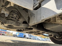 ISUZU Elf Aluminum Block TKG-NPR85AR 2013 133,064km_14