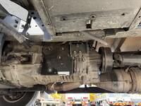 ISUZU Elf Aluminum Block TKG-NPR85AR 2013 133,064km_15