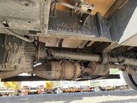 ISUZU Elf Aluminum Block TKG-NPR85AR 2013 133,064km_16