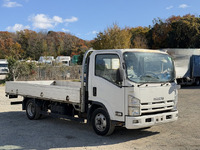 ISUZU Elf Aluminum Block TKG-NPR85AR 2013 133,064km_1