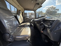 ISUZU Elf Aluminum Block TKG-NPR85AR 2013 133,064km_24