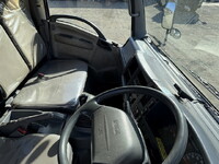 ISUZU Elf Aluminum Block TKG-NPR85AR 2013 133,064km_27