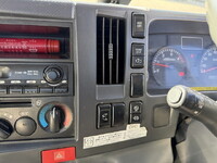 ISUZU Elf Aluminum Block TKG-NPR85AR 2013 133,064km_29