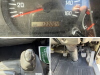 ISUZU Elf Aluminum Block TKG-NPR85AR 2013 133,064km_33