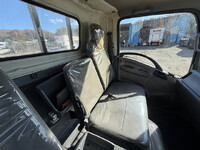 ISUZU Elf Aluminum Block TKG-NPR85AR 2013 133,064km_34