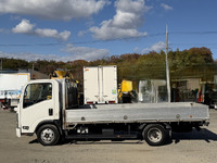 ISUZU Elf Aluminum Block TKG-NPR85AR 2013 133,064km_4