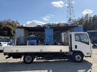 ISUZU Elf Aluminum Block TKG-NPR85AR 2013 133,064km_5