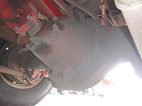 HINO Profia Dump QPG-FS1APEA 2015 557,000km_10
