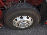 HINO Profia Dump QPG-FS1APEA 2015 557,000km_12