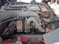 HINO Profia Dump QPG-FS1APEA 2015 557,000km_13