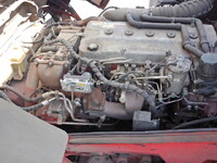 HINO Profia Dump QPG-FS1APEA 2015 557,000km_14