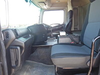 HINO Profia Dump QPG-FS1APEA 2015 557,000km_19
