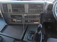 HINO Profia Dump QPG-FS1APEA 2015 557,000km_21