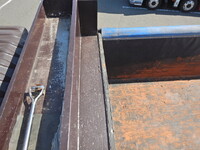 HINO Profia Dump QPG-FS1APEA 2015 557,000km_35