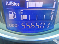 HINO Profia Dump QPG-FS1APEA 2015 557,000km_38