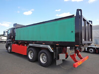 HINO Profia Dump QPG-FS1APEA 2015 557,000km_4