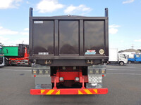 HINO Profia Dump QPG-FS1APEA 2015 557,000km_5