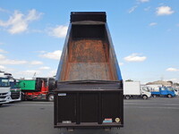 HINO Profia Dump QPG-FS1APEA 2015 557,000km_7